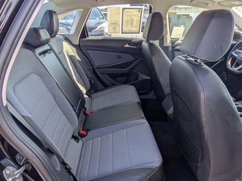 Used 2025 Volkswagen Jetta SE image 7