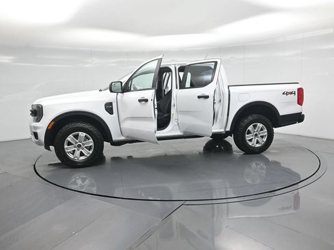 Used 2024 Ford Ranger XL w/ Trailer Tow Package AWD/4WD image 36