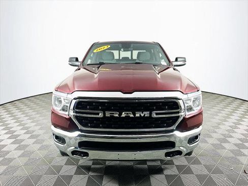 Certified 2023 RAM 1500 Big Horn image 4
