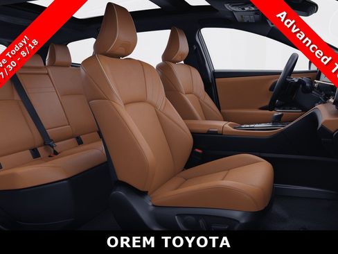 New 2026 Toyota Crown Signia w/ Advanced Technology Package AWD/4WD image 20