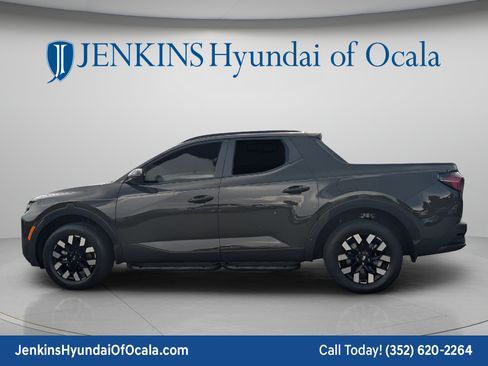 New 2026 Hyundai Santa Cruz SEL FWD image 9