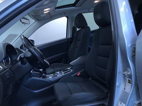 Used 2016 MAZDA CX-5 Touring w/ Bose/Moonroof Package FWD image 19