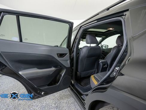 Used 2025 Subaru Crosstrek 2.5i Sport AWD/4WD image 24