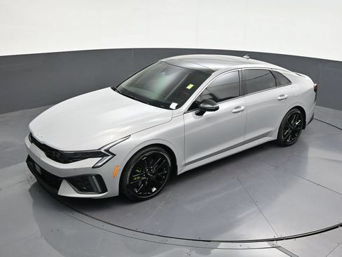 Used 2026 Kia K5 GT w/ GT1 Package FWD image 20
