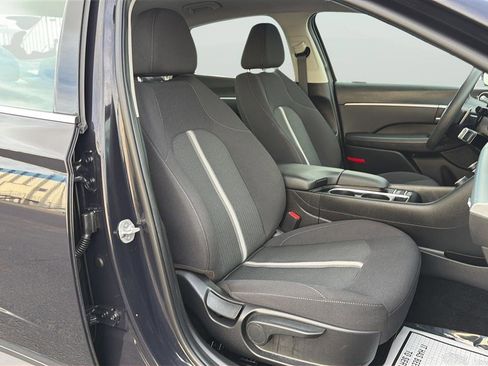 Used 2025 Hyundai Sonata SEL image 14