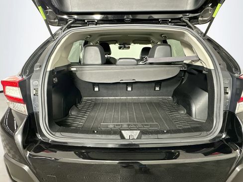Used 2018 Subaru Crosstrek 2.0i Limited AWD/4WD image 25