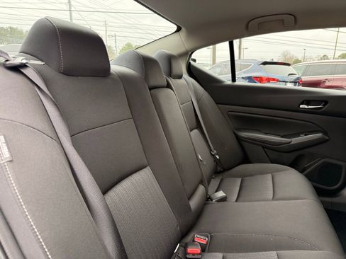 Used 2019 Nissan Altima 2.5 S image 29