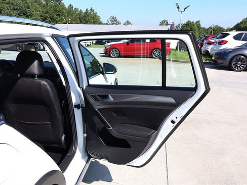 Used 2019 Volkswagen Golf Alltrack AWD/4WD image 39