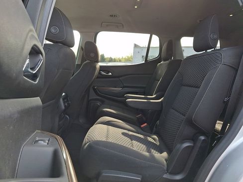 Certified 2018 GMC Acadia SLE AWD/4WD image 11