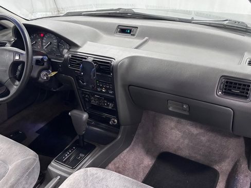 Used 1992 Honda Accord LX image 18