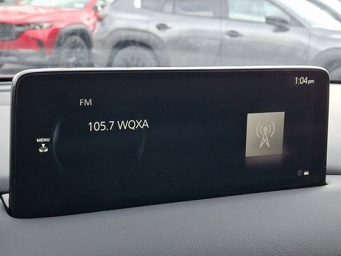 New 2025 MAZDA CX-5 AWD 2.5 S image 18