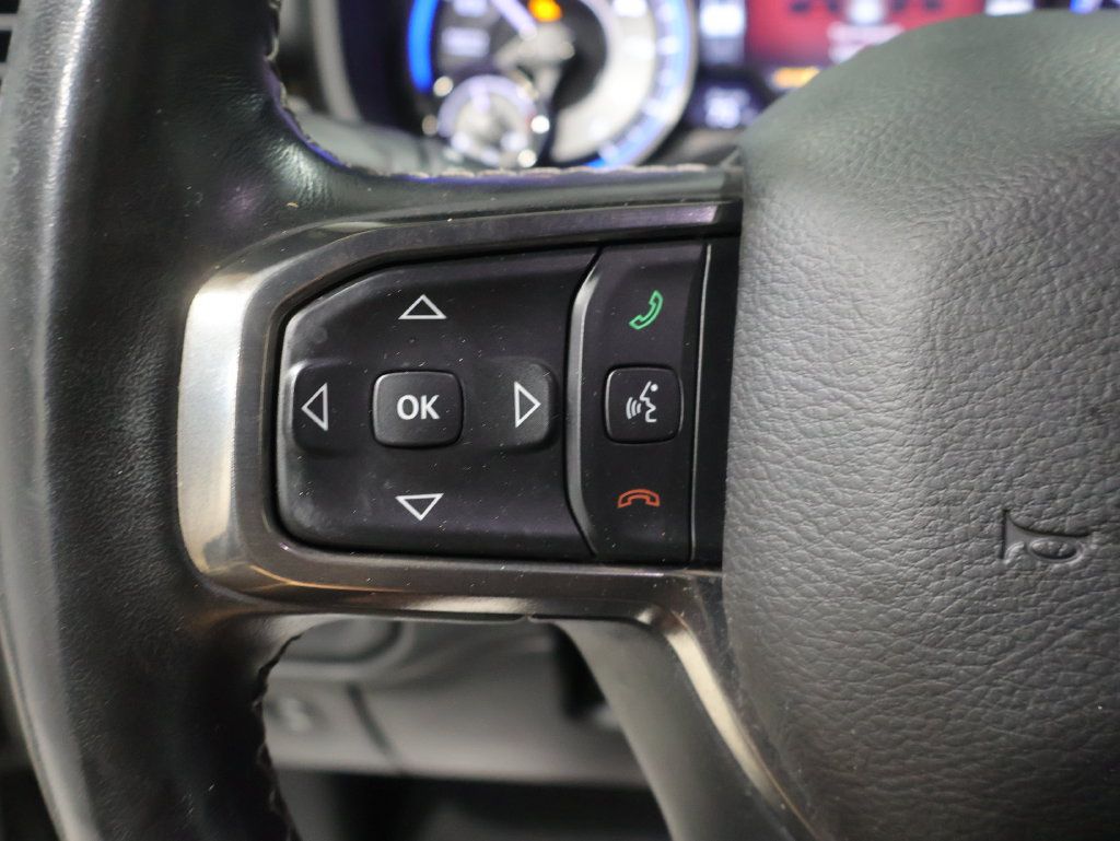 Used 2019 RAM 1500 Limited AWD/4WD image 40