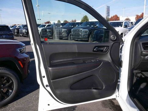 New 2026 Dodge Durango GT w/ Blacktop Package image 30