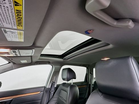 Used 2022 Honda CR-V EX-L image 21