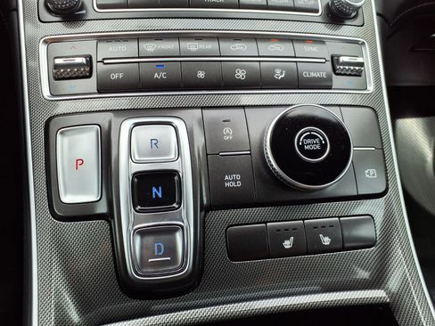 Certified 2023 Hyundai Santa Fe SEL w/ Premium Package FWD image 25