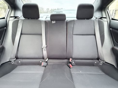 Used 2017 Subaru WRX Premium w/ Popular Package #1 image 40