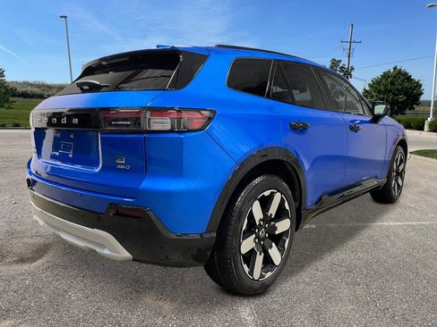 New 2026 Honda Prologue Elite image 5