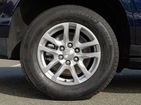 Used 2023 Chevrolet Tahoe LS image 13