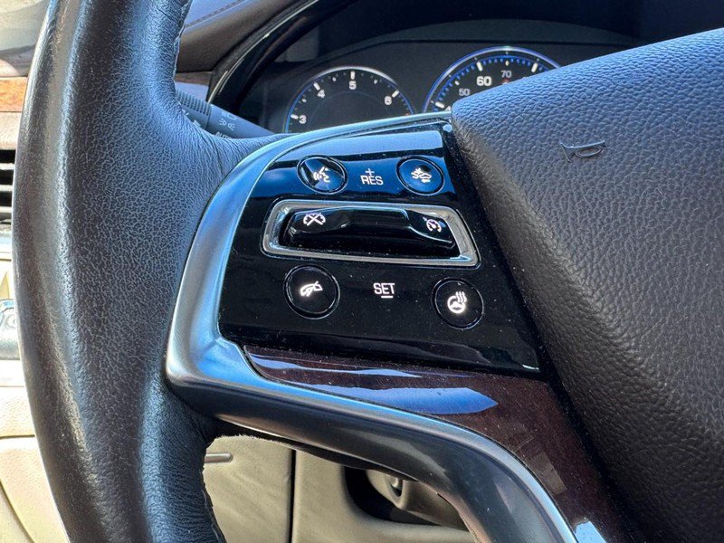 Used 2014 Cadillac XTS Premium FWD image 16
