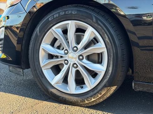 Certified 2022 Chevrolet Malibu LT image 23