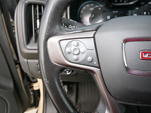 Used 2022 GMC Canyon AT4 image 26