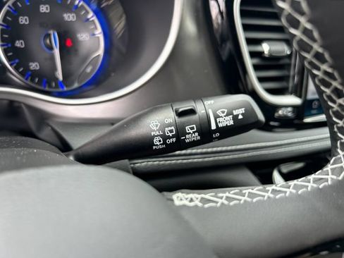 New 2026 Chrysler Pacifica Select w/ S Appearance Package AWD/4WD image 16