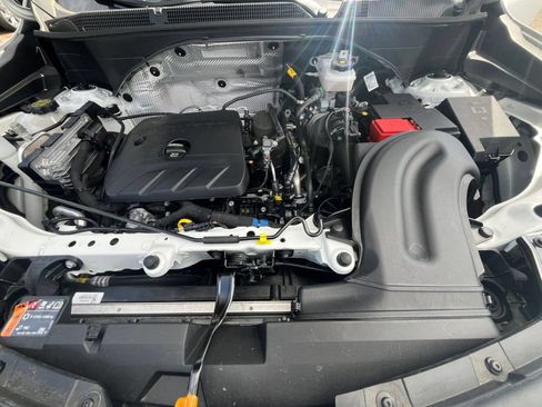 Used 2025 Buick Encore GX Preferred FWD image 33