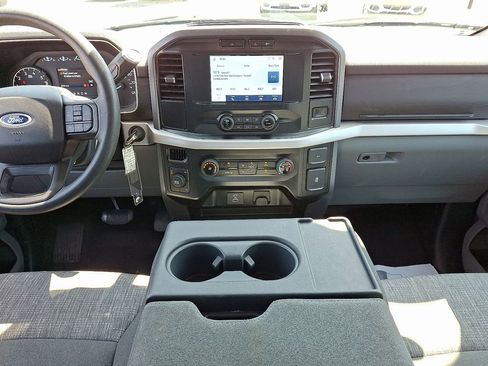 Used 2023 Ford F150 XLT AWD/4WD image 16