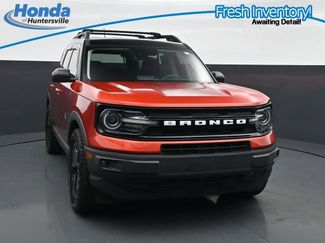 Used 2022 Ford Bronco Sport Outer Banks w/ Tech Package AWD/4WD 360° Tour
