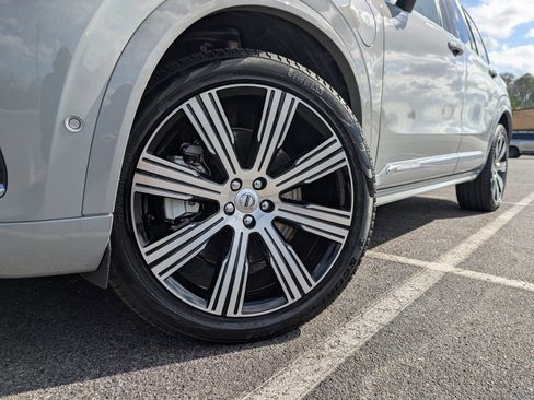 Used 2024 Volvo XC90 T8 Plus w/ Protection Package Premier image 35