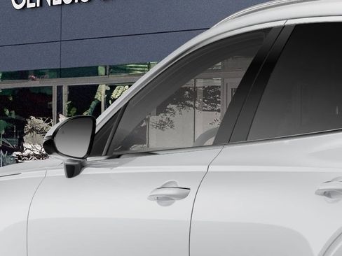 New 2026 Genesis GV70 2.5T Advanced image 15