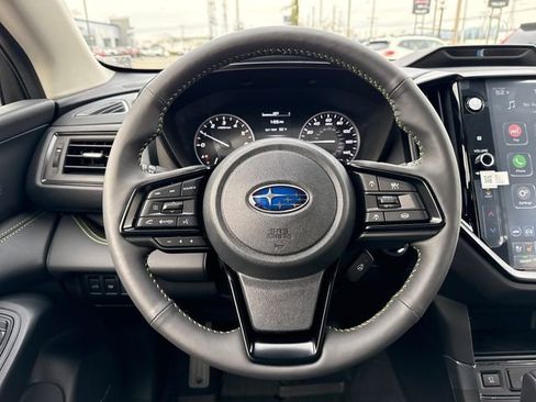New 2026 Subaru Ascent Bronze Edition image 22