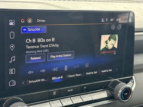 Used 2024 Chevrolet Colorado W/T image 12