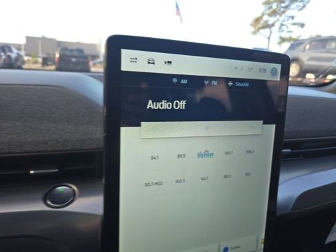 Used 2023 Ford Mustang Mach-E GT image 12