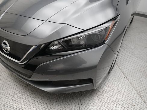 Used 2020 Nissan Leaf S w/ S Charge Package image 22