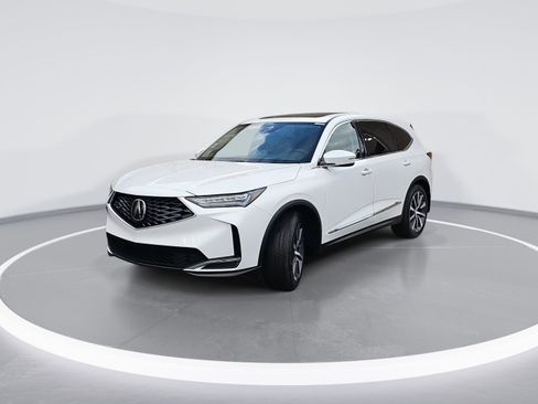 New 2026 Acura MDX FWD w/ Technology Package image 7