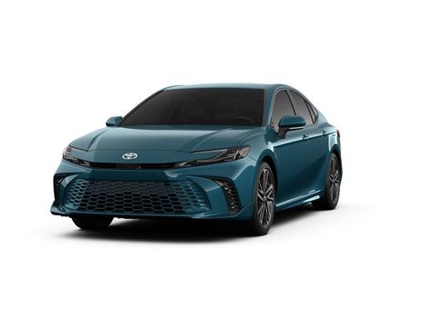 New 2026 Toyota Camry XSE FWD image 18