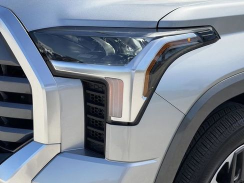 Used 2024 Toyota Tundra Limited w/ Power Package AWD/4WD image 13