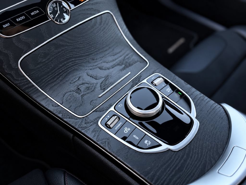 Used 2020 Mercedes-Benz C 43 AMG 4MATIC Sedan image 21