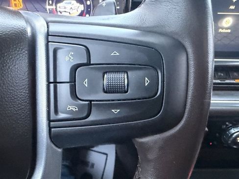 Used 2022 GMC Sierra 1500 SLT w/ SLT Premium Plus Package image 18
