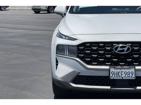 Used 2023 Hyundai Santa Fe SE FWD image 18