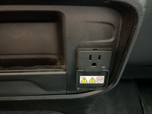 Used 2021 RAM 2500 Tradesman image 29