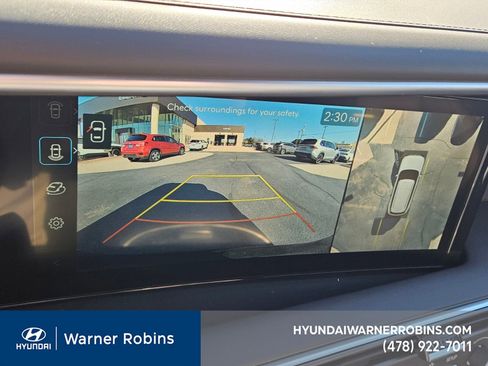 New 2026 Hyundai Palisade Calligraphy image 20