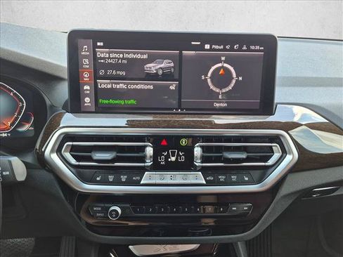 Used 2024 BMW X3 sDrive30i w/ Premium Package w/ZPA RWD image 15