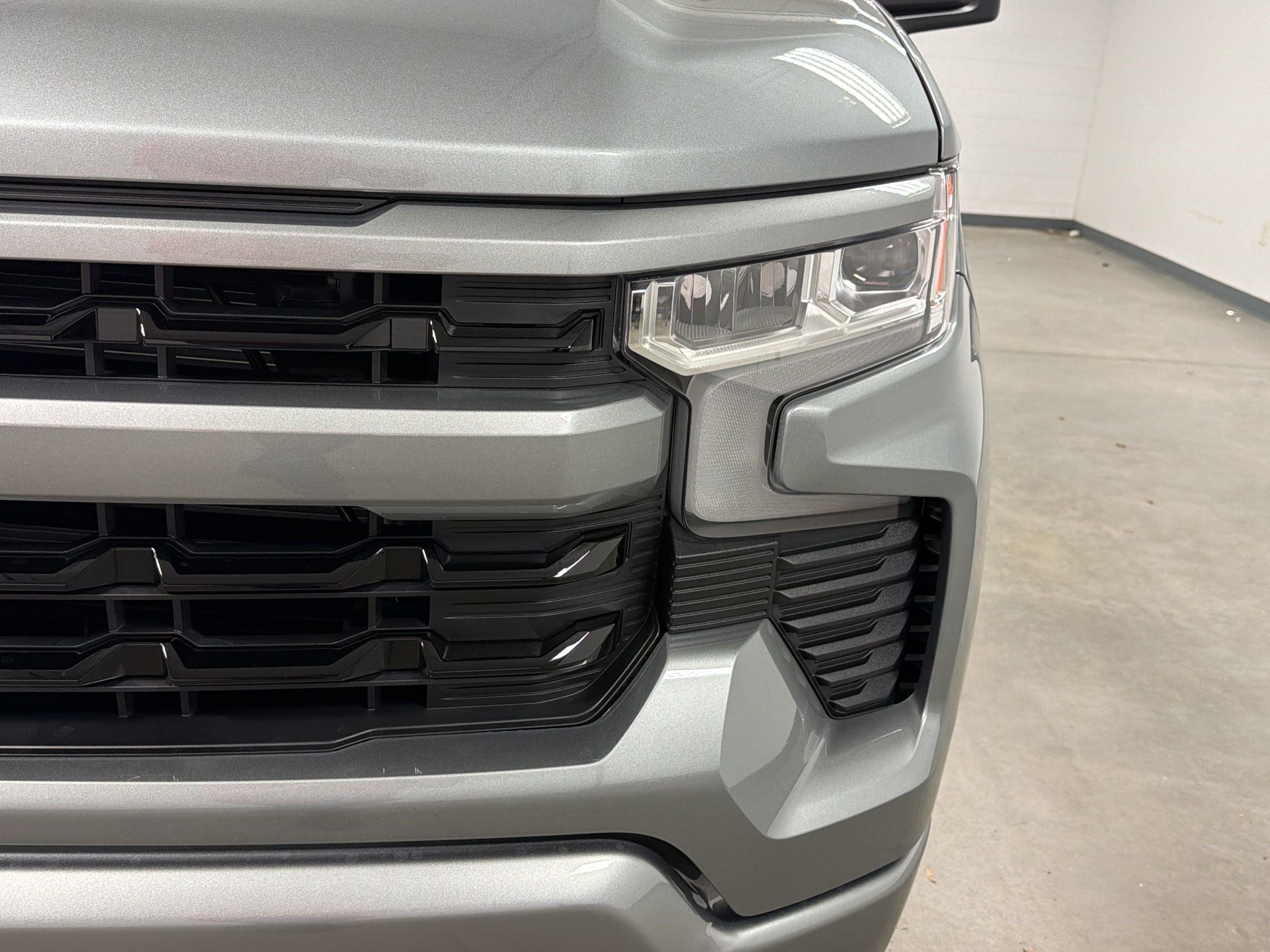 New 2026 Chevrolet Silverado 1500 RST AWD/4WD image 11