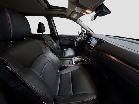 Used 2022 Honda Pilot Special Edition image 29
