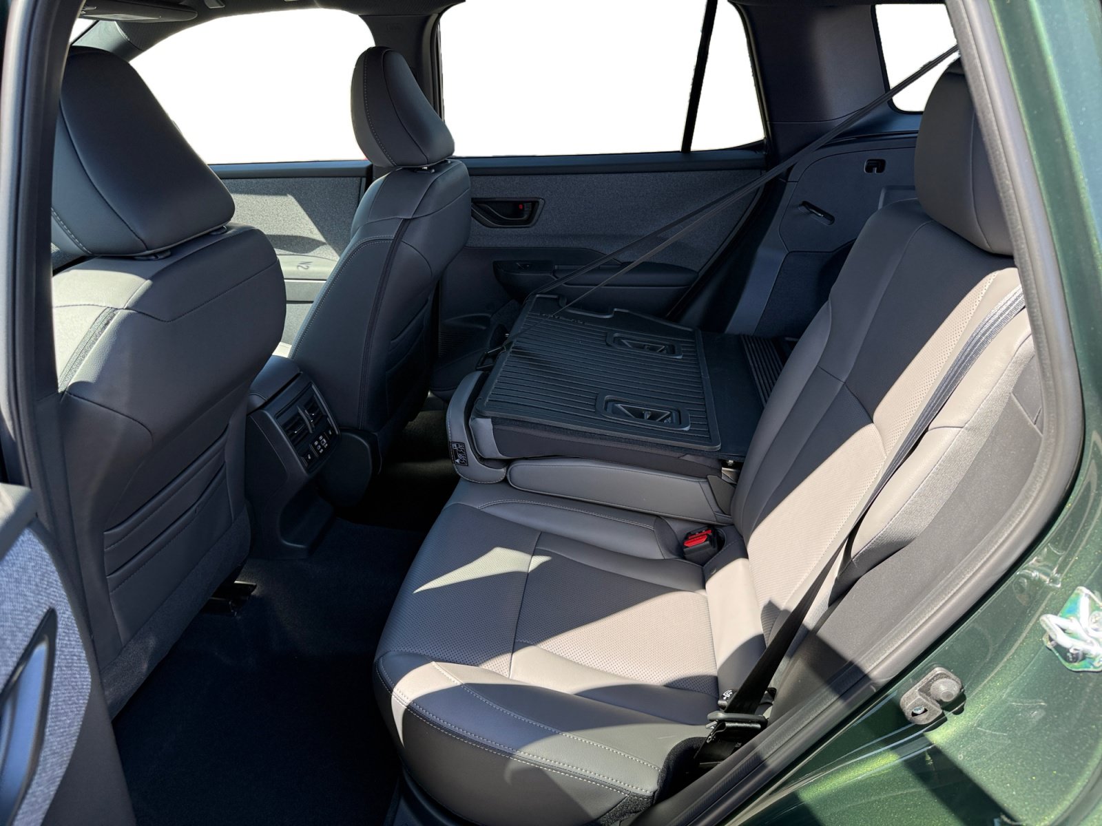 New 2026 Subaru Outback Limited XT AWD/4WD image 16