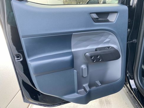 New 2026 Ford Maverick Lariat w/ Black Appearance Package image 10