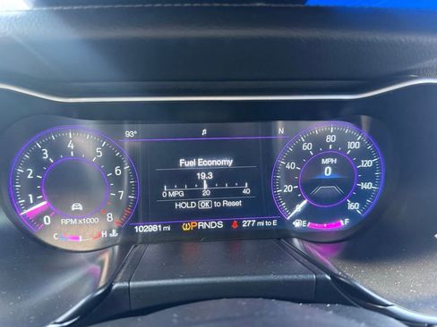 Used 2020 Ford Mustang GT Premium w/ Equipment Group 401A RWD image 12