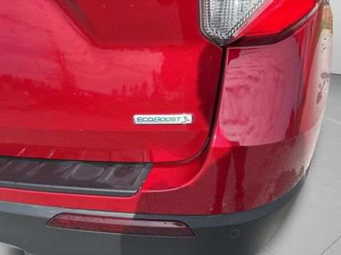 Used 2020 Ford Explorer XLT w/ Equipment Group 202A image 31